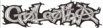 logo Golgotha (FRA)